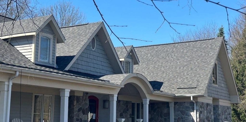 Residential Roofing Services Mokena IL