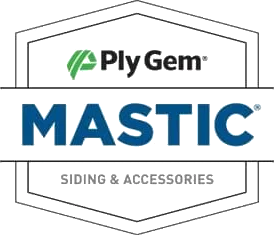 Mastic Siding