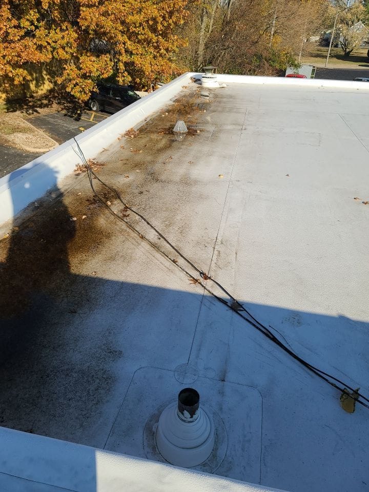 Hail and storm damage restoration serving Homer Glen IL