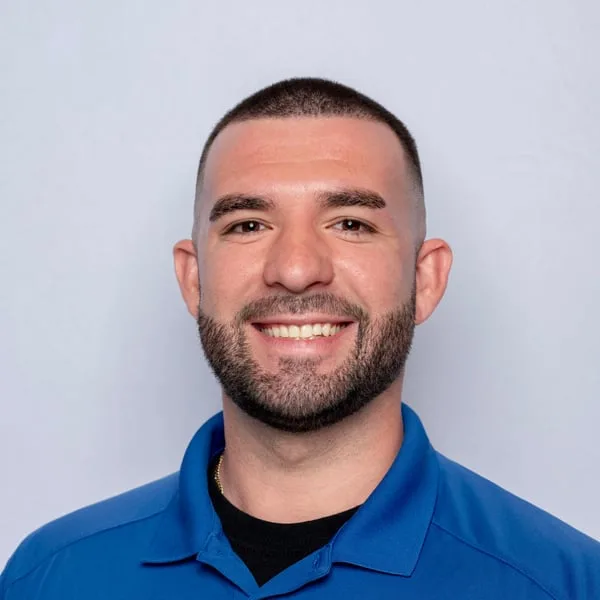 Alec Novelli, Exterior Solutions Specialist
