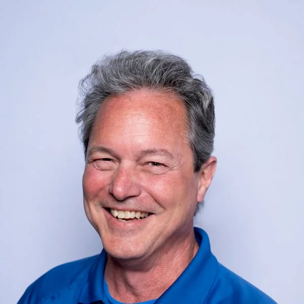 Mike DeGregorio, Vice President & Owner