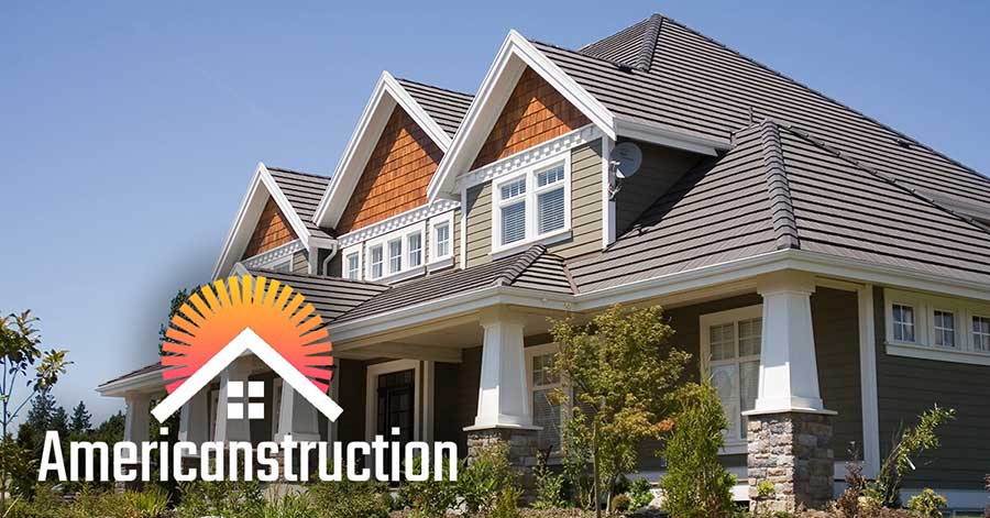 Residential Roof Replacement Services in Homer Glen, IL