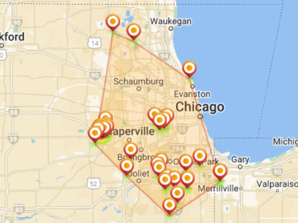 Americanst Zoverall Mapd